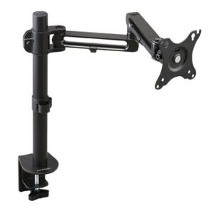IRIS OHYAMA Monitor Arm Clamp-Type DA-4550