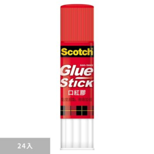 3M Scotch Non-toxic Glue Stick 21 g X 24 Pack 6521R