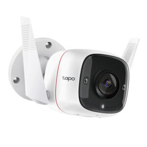TP-Link Tapo TC65 Outdoor Security Wi-Fi Camera