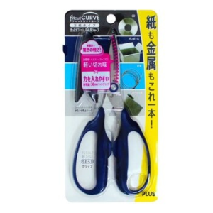 PLUS fitcut CURVE Scissors + fitcut CURVE Non-Stick Scissors Set