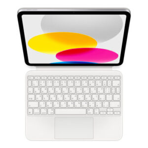 Apple Magic Keyboard Folio for iPad(A16) Chinese [Zhuyin]