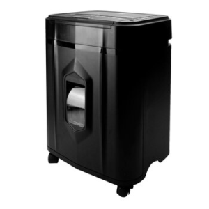 Aurora 120 Sheets Multi Function Automatic Shredder 19 L