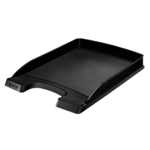Leitz 3.5 cm A4 File Tray Light 10-Pack