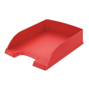 Leitz A4 File Tray Standard 5-Pack