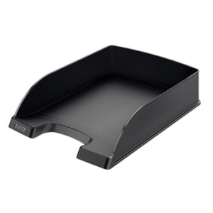 Leitz 7.0 cm A4 File Tray Standard 5-Pack