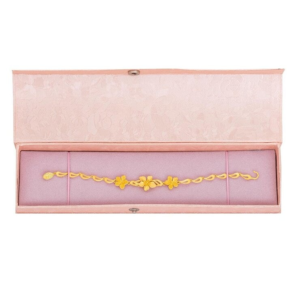 24K Gold Bracelet 291 li