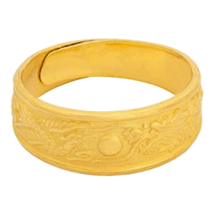 24K Gold Ring 200 li