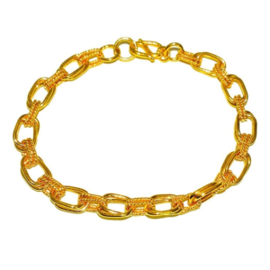 24K Gold Bracelet 512 li