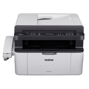 Brother Laserjet MFC-1815 with TN1000 Toner X 2 + 32G USB X 1