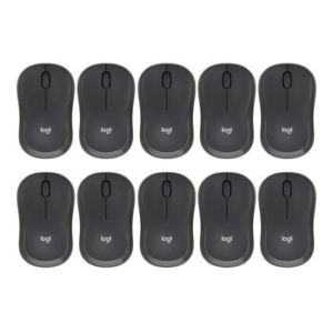 Logitech Silent Bluetooth Mouse M240 10-Pack