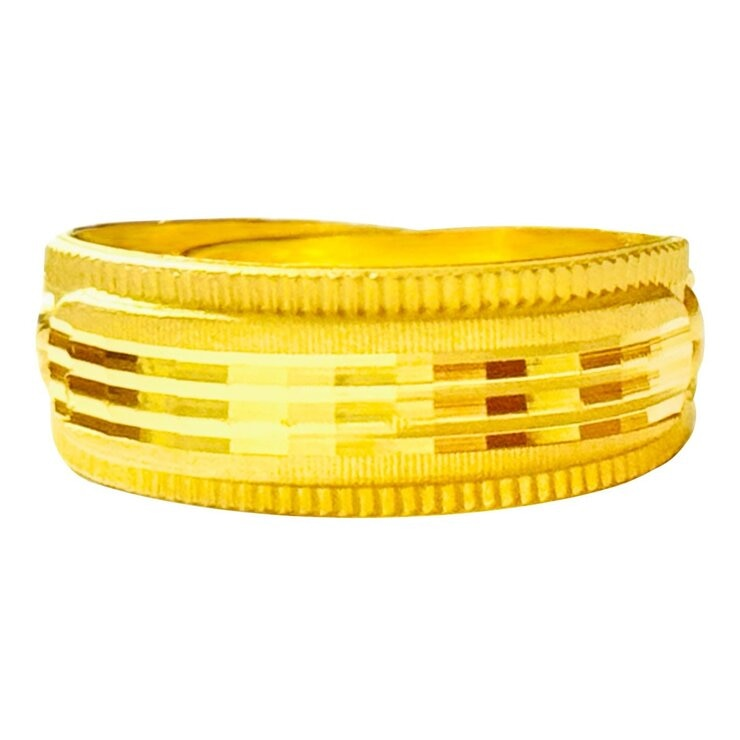 24K Gold Ring 200 li