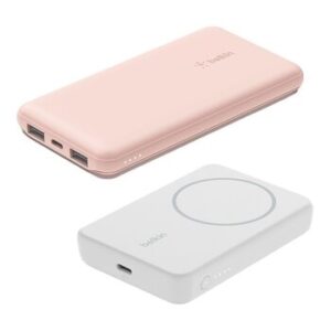 Belkin Power Bank 2-Pack