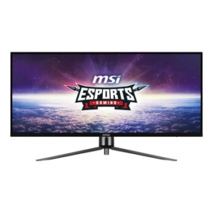 MSI MAG401QR 40 inch Ultrawide Gaming Monitor