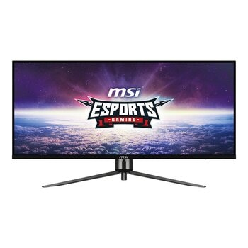 MSI MAG401QR 40 inch Ultrawide Gaming Monitor