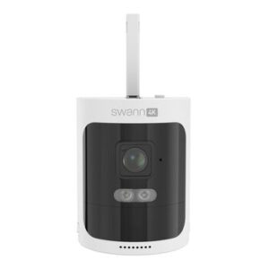 Swann Extra 4K Wireless Camera for AllSecure4K Kits