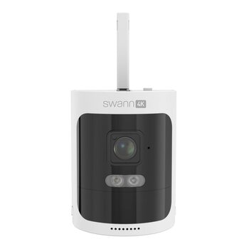 Swann Extra 4K Wireless Camera for AllSecure4K Kits
