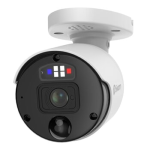 Swann Professional 4K Heat & Motion Sensing IP Add-on Bullet Camera