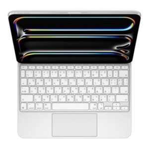 Magic Keyboard for 11 inch iPad Pro [M4] Chinese [Zhuyin]