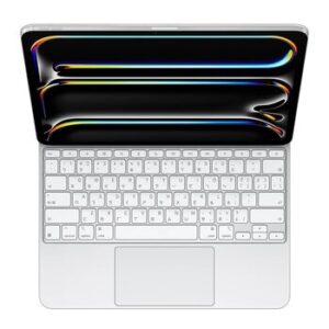 Magic Keyboard for 13 inch iPad Pro [M4] Chinese [Zhuyin]