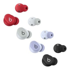 Beats Solo Buds True Wireless Earbuds