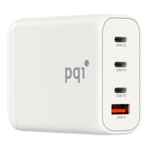 PQI PD 100W GaN Charger