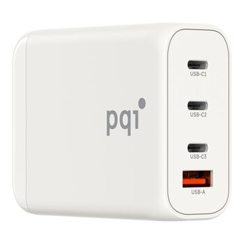 PQI PD 100W GaN Charger