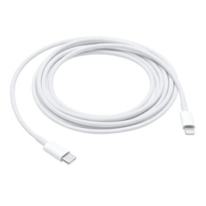 Apple USB-C To Lightning Cable 2 m