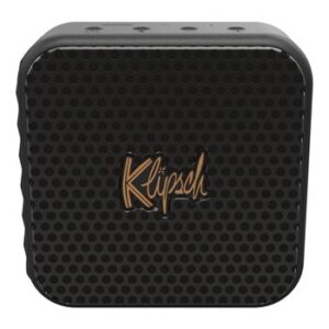 Klipsch Austin Portable Bluetooth Speaker