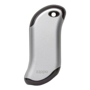 Zippo Rechargeable Hand Warmer & Power Bank