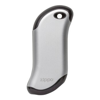 Zippo Rechargeable Hand Warmer & Power Bank