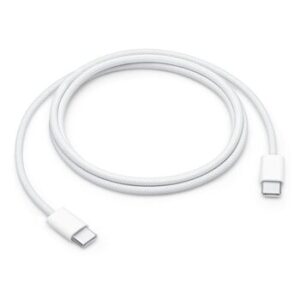 Apple 60W USB-C Charge Cable [1 m]