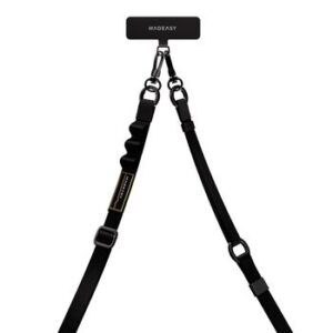 MAGEASY 2-in-1 Strap with Strap Card 20 mm