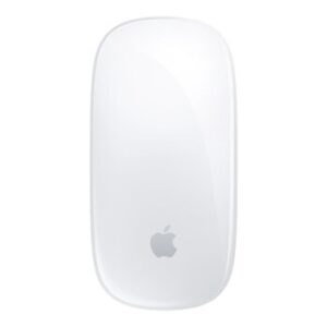Apple Magic Mouse [USB‑C] White Multi Touch Surface