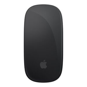 Apple Magic Mouse [USB‑C] Black Multi Touch Surface