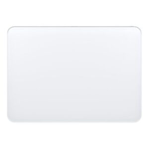 Apple Magic Trackpad [USB‑C] White Multi Touch Surface