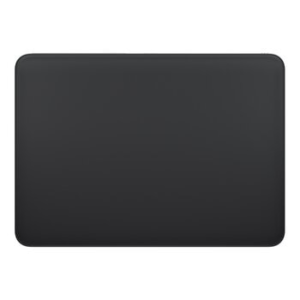 Apple Magic Trackpad [USB‑C] Black Multi Touch Surface
