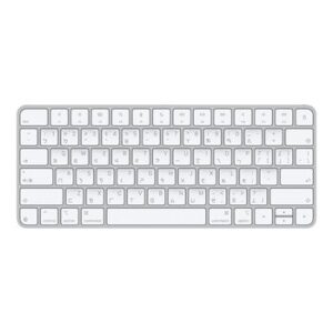 Apple Magic Keyboard [USB–C] Chinese Zhuyin