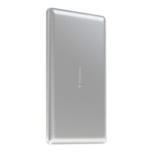 TORRAS MiniMag 5000mAh Ultimate Slim Wireless Power Bank MS19
