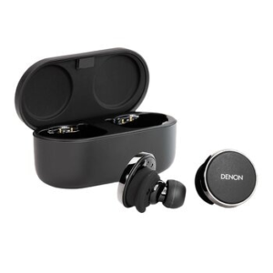 Denon PerL Pro AAT True Wireless Earbuds with Personalized Sound AH-C15PL