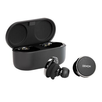 Denon PerL Pro AAT True Wireless Earbuds with Personalized Sound AH-C15PL