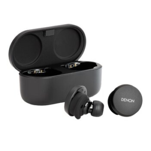 Denon PerL AAT True Wireless Earbuds with Personalized Sound AH-C10PL