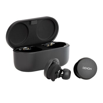 Denon PerL AAT True Wireless Earbuds with Personalized Sound AH-C10PL