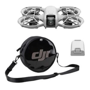 DJI Neo Aerial Camera Travel Combo