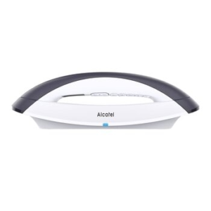 Alcatel Cordless Phone Smile D1 TW