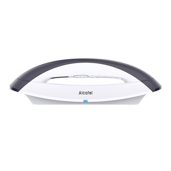 Alcatel Cordless Phone Smile D1 TW