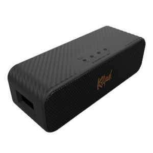 Klipsch Detroit Portable Bluetooth Speaker