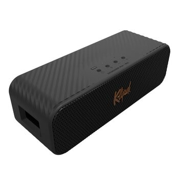 Klipsch Detroit Portable Bluetooth Speaker