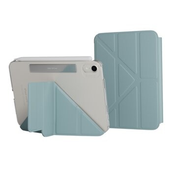 MAGEASY Facet for iPad mini 7 inch 2024 / A17 Pro / iPad mini 6 inch 2021