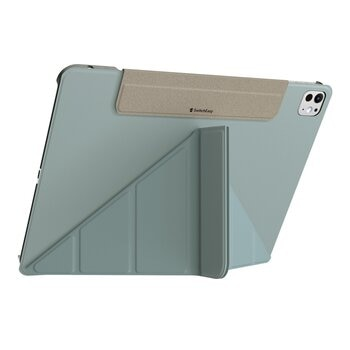 SwitchEasy Origami Case for iPad Pro 13 inch 2024 M4