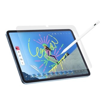 SwitchEasy Glass Defender for iPad 11 inch A16 / iPad 10.9 inch A14